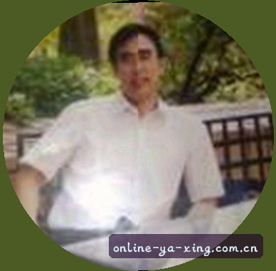 赵明